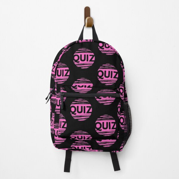 Item preview, Quiz Circle designed and sold by PaynesPopUpQuiz.