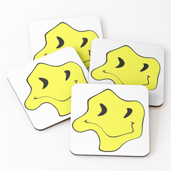 Item preview, Smiley Face3 Drip, Smile icon , Smiley Face3 designed and sold by Golfpanu2020.