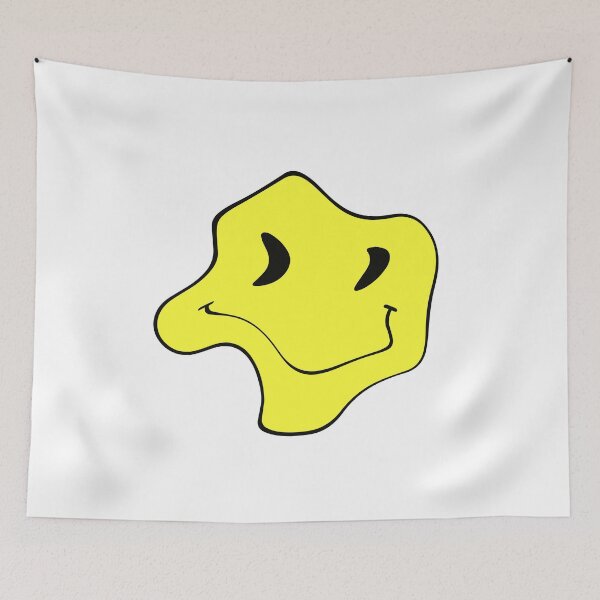 Item preview, Smiley Face3 Drip, Smile icon , Smiley Face3 designed and sold by Golfpanu2020.