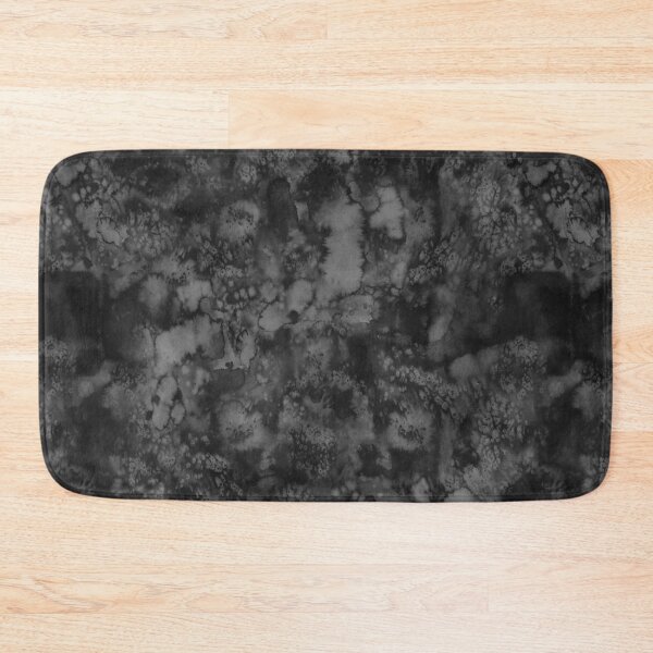 Item preview,  Watercolor Texture Black designed and sold by Paisley Yazel.