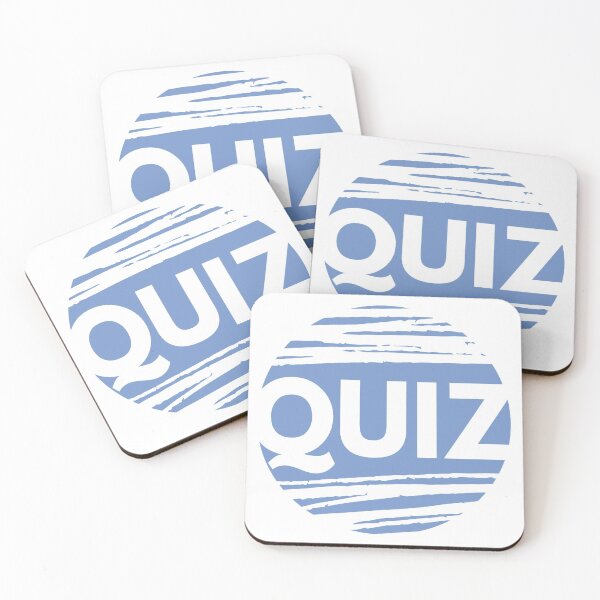 Item preview,  Quiz Circle designed and sold by PaynesPopUpQuiz.