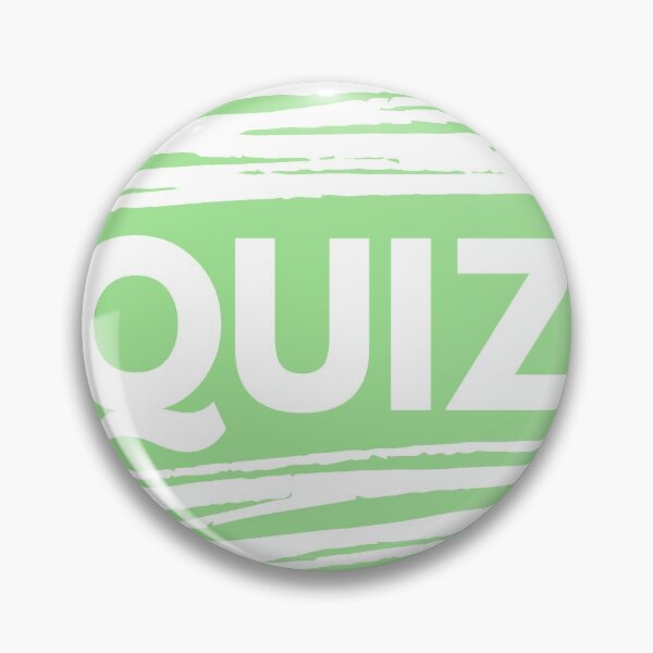 Item preview, Quiz Circle designed and sold by PaynesPopUpQuiz.