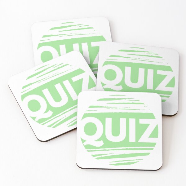 Item preview, Quiz Circle designed and sold by PaynesPopUpQuiz.