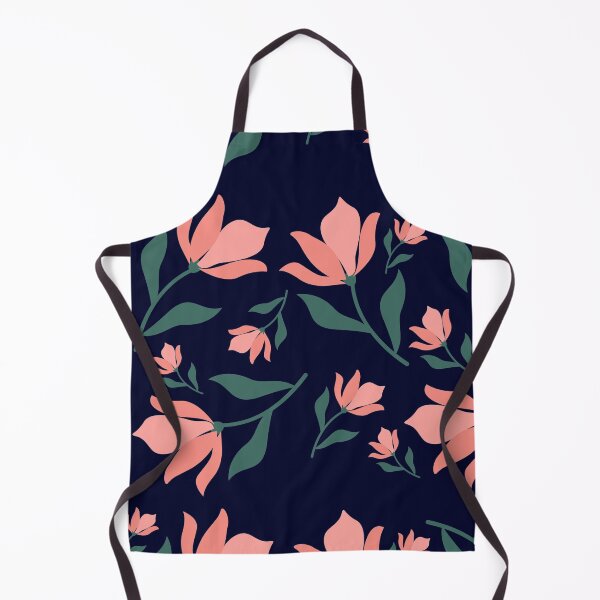 Item preview, Floral pattern designed and sold by Nesro34.