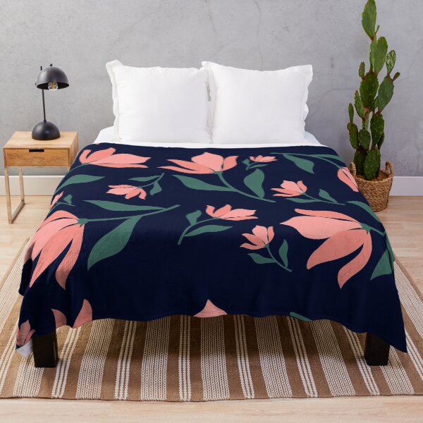 Item preview, Floral pattern designed and sold by Nesro34.