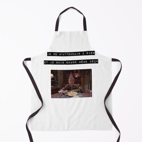 Item preview, Malcolm, Dewey, I wasn't expecting anything designed and sold by MachaonStore.