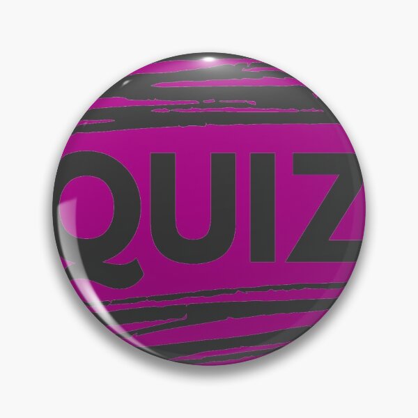 Item preview,  Quiz Circle designed and sold by PaynesPopUpQuiz.