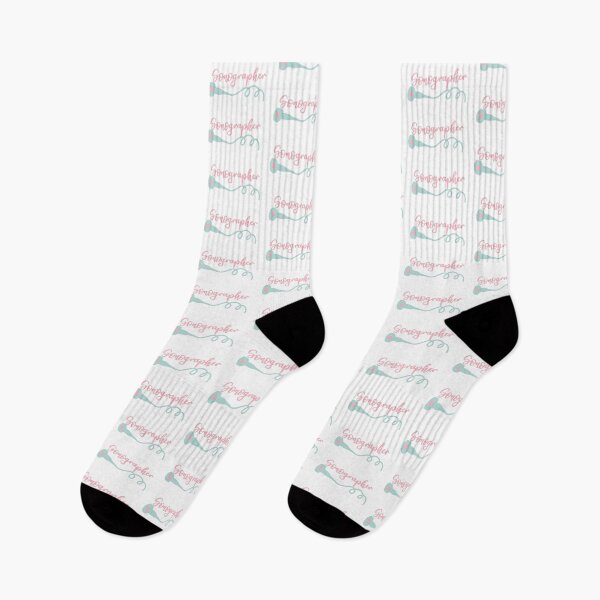 Item preview, Sonographer/Ultrasound tech designed and sold by designbyliz.