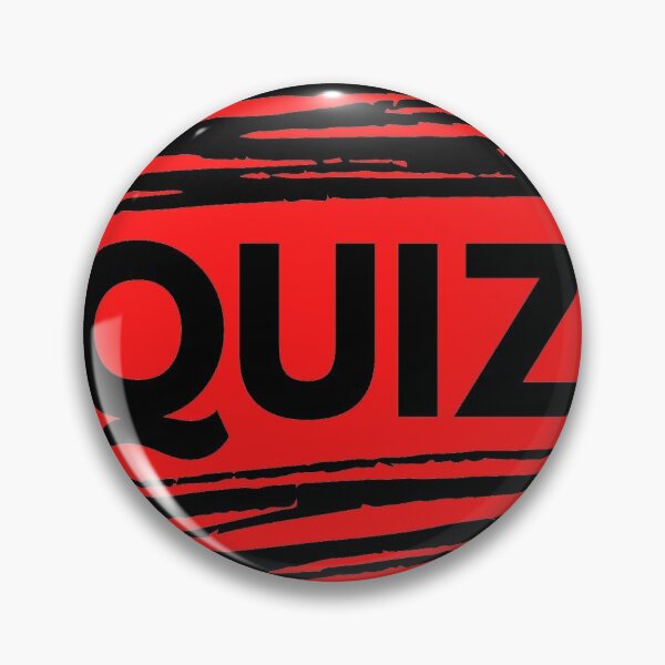 Item preview, Quiz Circle designed and sold by PaynesPopUpQuiz.