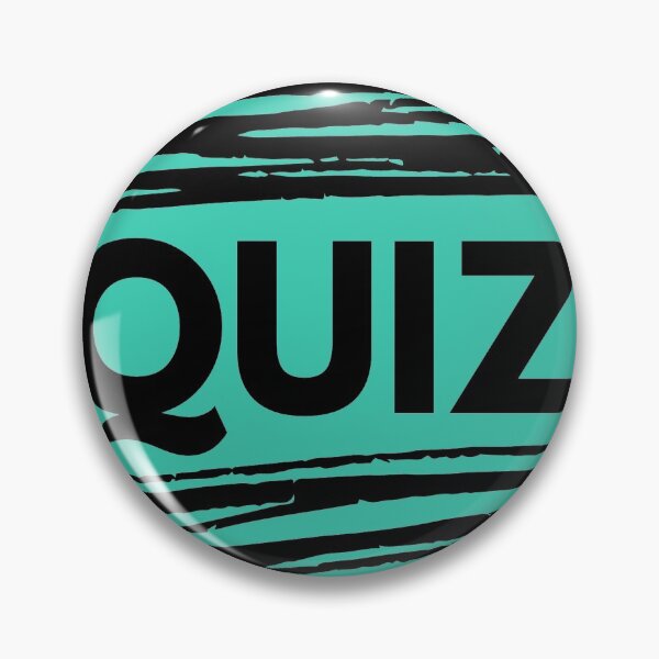 Item preview, Quiz Circle designed and sold by PaynesPopUpQuiz.