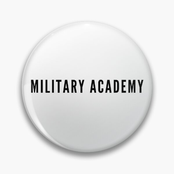 Item preview, Military Academy designed and sold by armytshirts.