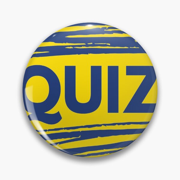 Item preview, Quiz Circle designed and sold by PaynesPopUpQuiz.