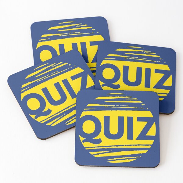 Item preview, Quiz Circle designed and sold by PaynesPopUpQuiz.
