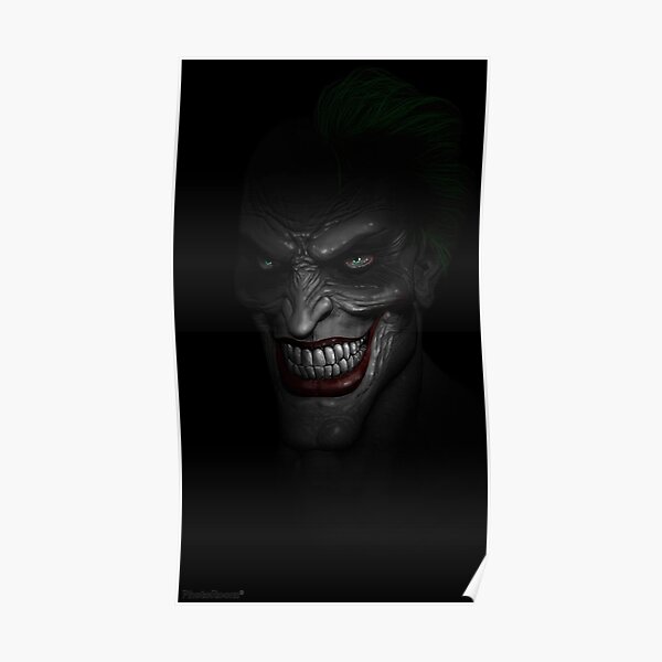 joker Poster