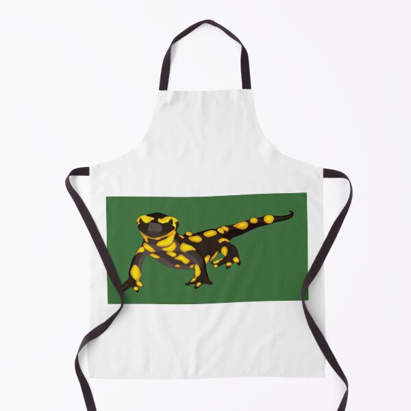 Item preview, Fire Salamander designed and sold by Rumpelstilskin.