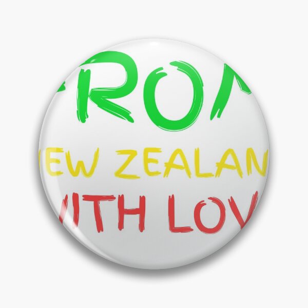 Artikelvorschau, New Zealand design entworfen und verkauft von Stylehigh.