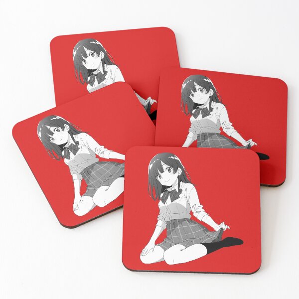 Item preview, sayu ogiwara cartoon designed and sold by cherylhensen.