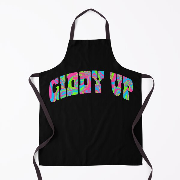 Item preview, Giddy Up designed and sold by HorseFly Ranch.