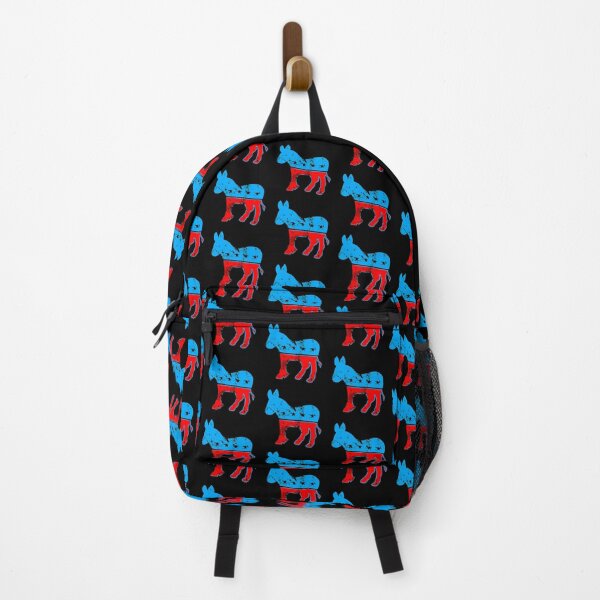 Item preview, Democratic Donkey designed and sold by Troy Green.
