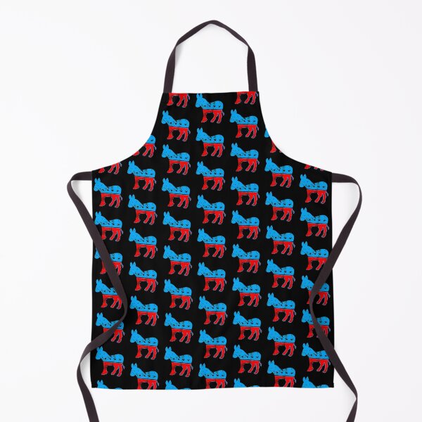 Item preview, Democratic Donkey designed and sold by Troy Green.