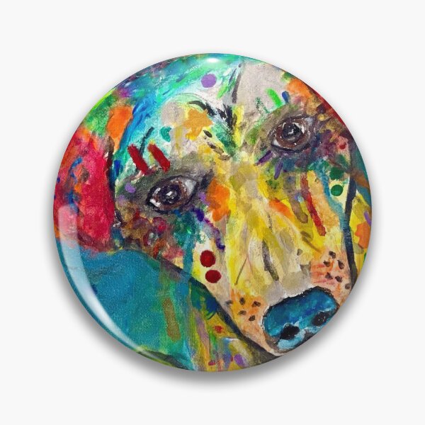 Item preview, BUDDY  designed and sold by Katy Cable.