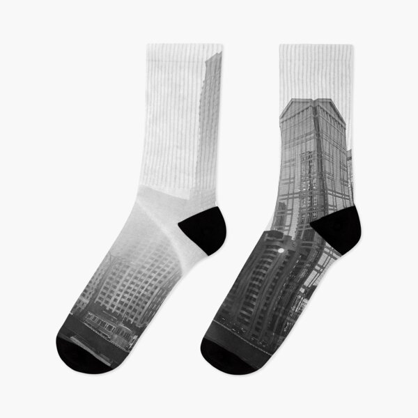 Item preview, Chicago designed and sold by FigureAndFold.