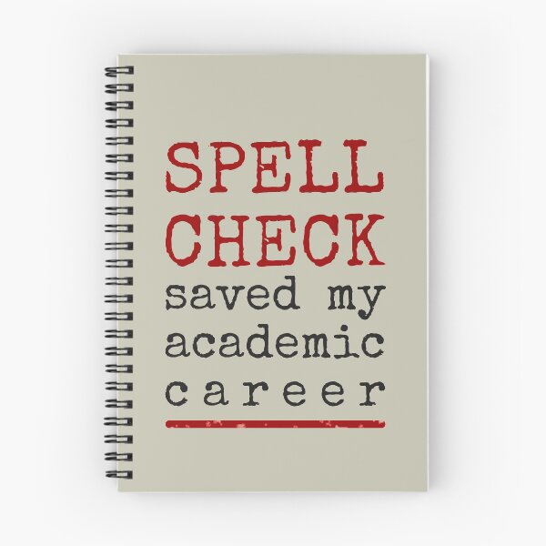 Item preview, Spell Check  designed and sold by sandpiperstudio.