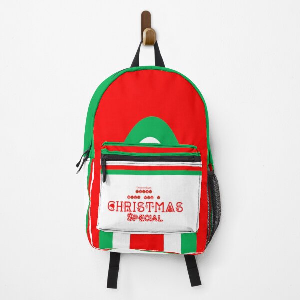 Item preview, There Once Was A Christmas Special Logo designed and sold by PeaPointe Productions.