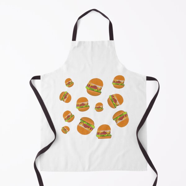 Item preview, McDonalds Burger designed and sold by mycoolamal.