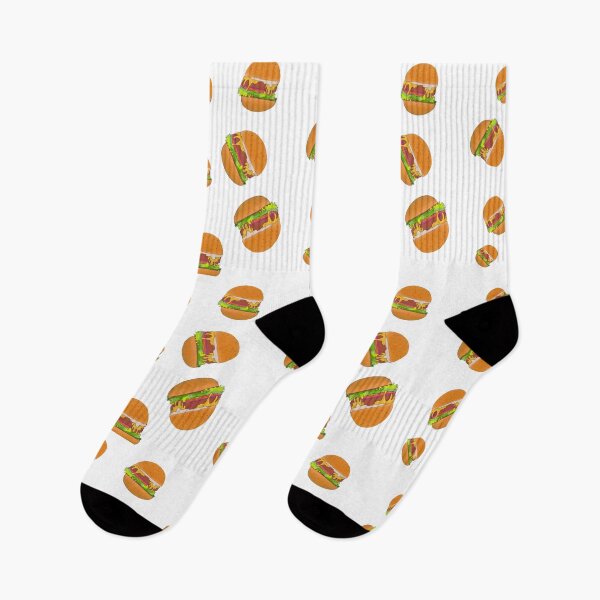 Item preview, McDonalds Burger designed and sold by mycoolamal.