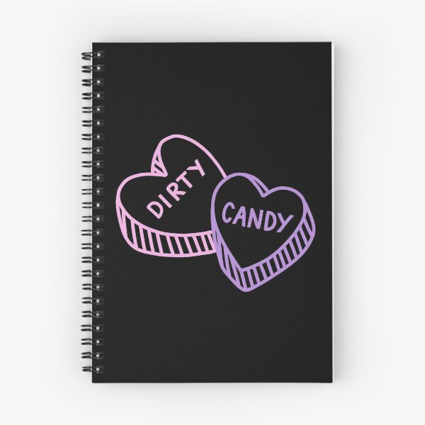 Item preview, Dirty Candy ( color version ) designed and sold by Annie Designs.