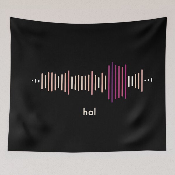 Item preview, Hal designed and sold by abd0.