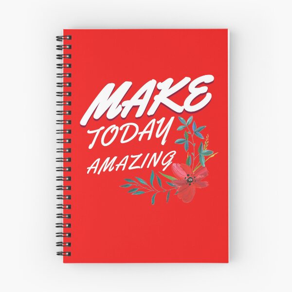 Item preview, Go Make Today Amazing designed and sold by Built After 5.