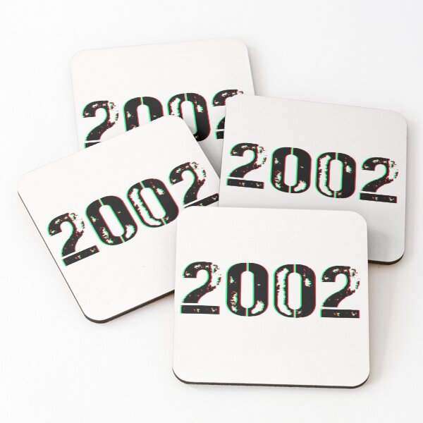 Item preview, 2002 Glitched designed and sold by MartianBCShop.