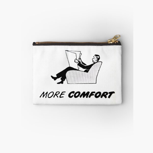Item preview, More Comfort designed and sold by Gareth Stamp.