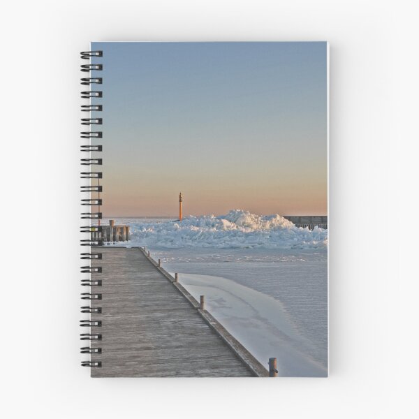 Item preview, Long cold walk designed and sold by Heather Thorsen.