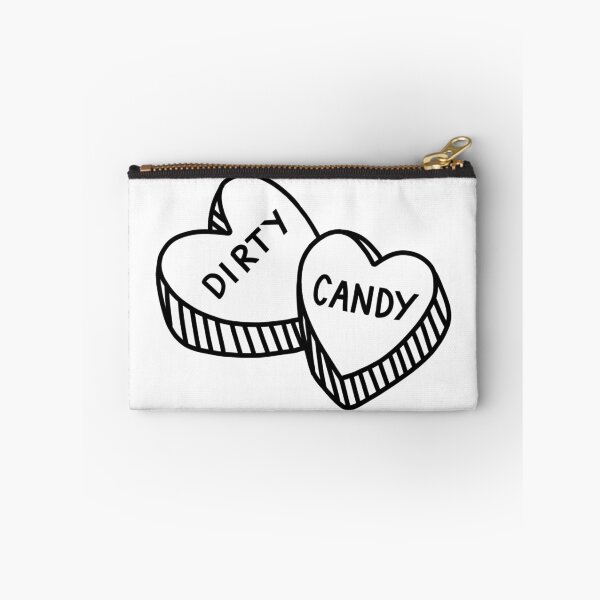 Item preview, Dirty Candy ( black version ) designed and sold by Annie Designs.