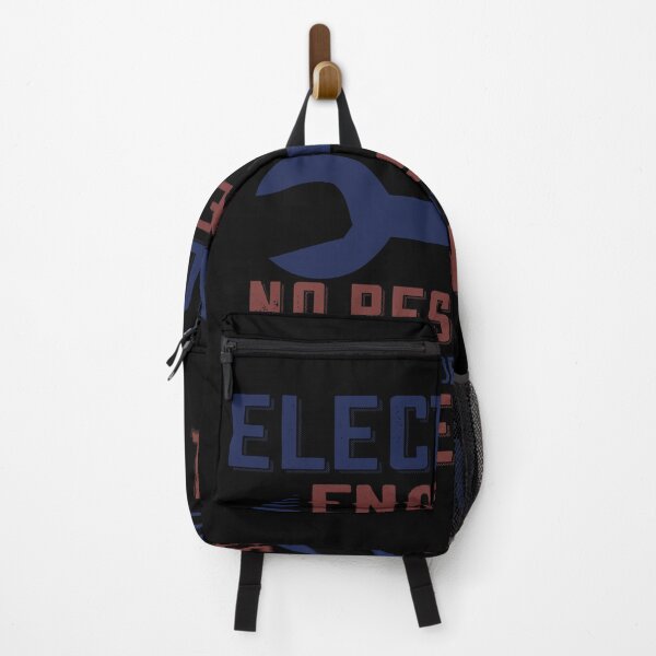 Item preview, Electrician designed and sold by dm4design.