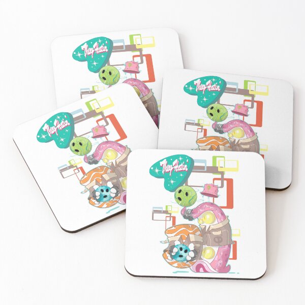 Item preview, Sashimi Bowling, They Hating designed and sold by Anithirtythree.