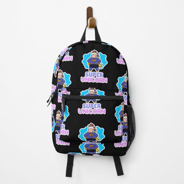 Item preview, Super Unicorn - Beautiful Unicorn Design designed and sold by 1chillin.