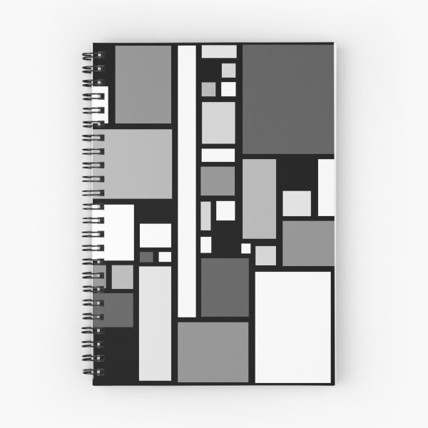 Aperçu de l'œuvre Monochrome moderne créée et vendue par artbysusant.