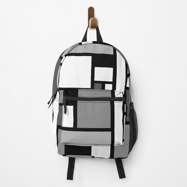 Item preview, Modern Monochrome designed and sold by artbysusant.