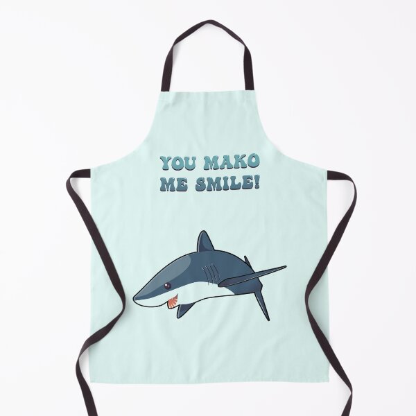 Item preview, You Mako Me Smile! designed and sold by Banana Latte Designs.