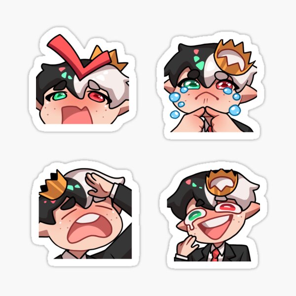 Apex Legends Pepe Twitch Emotes Collection Chibi Twitch 