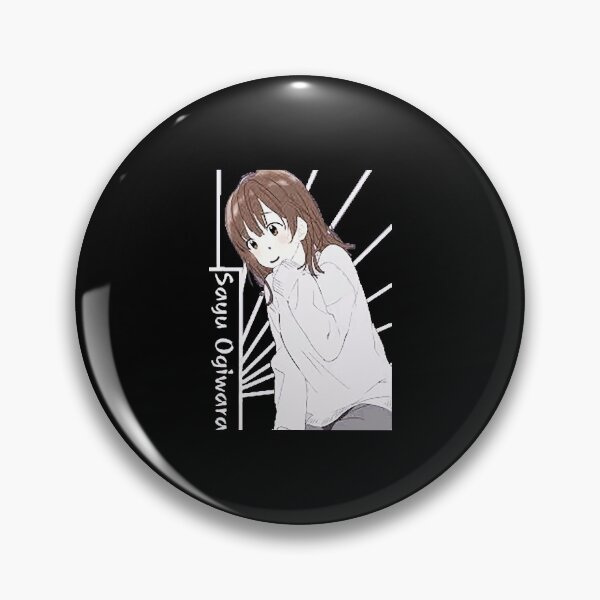 Item preview, sayu ogiwara fanart designed and sold by cherylhensen.