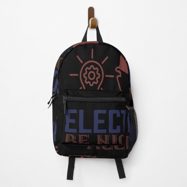 Item preview, Funny Electrician Sayings designed and sold by dm4design.