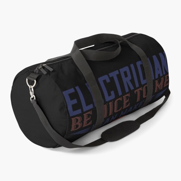 Item preview, Funny Electrician Sayings designed and sold by dm4design.