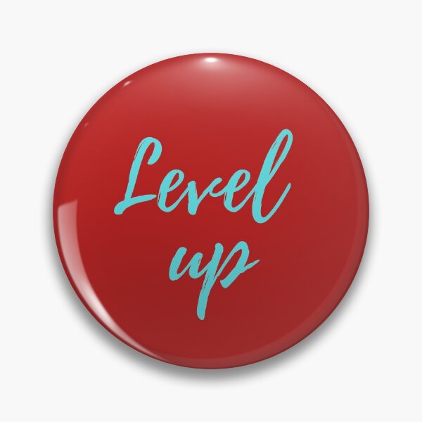 Item preview, level up designed and sold by UliVG.