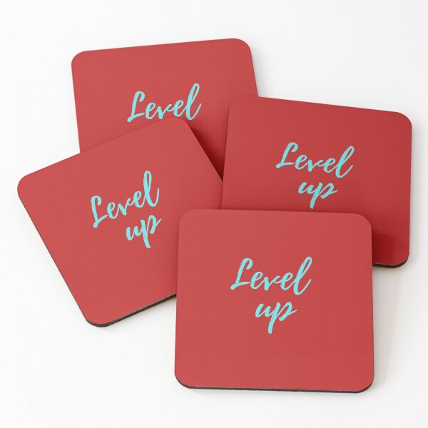 Item preview, level up designed and sold by UliVG.