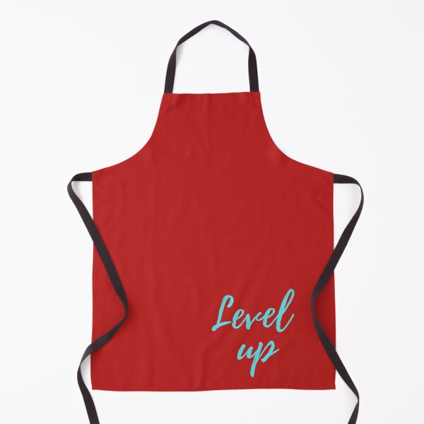 Item preview, level up designed and sold by UliVG.